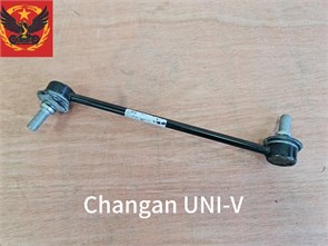 {{photo.Alt || photo.Description || 'Стойка переднего стабилизатора Changan UNI-V'}}