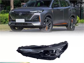 {{photo.Alt || photo.Description || 'Фара левая Changan CS55 Plus / UNI-S'}}