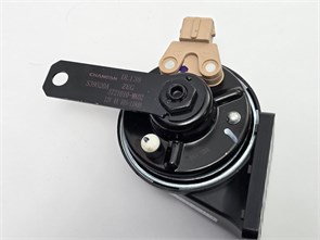 {{photo.Alt || photo.Description || 'Звуковой сигнал высокий тон (клаксон) Changan — НОВЫЙ ОРИГИНАЛ'}}