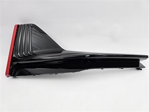 {{photo.Alt || photo.Description || 'Накладка бампера передняя правая Changan CS55 Plus / UNI-S — НОВАЯ'}}