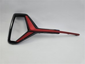 {{photo.Alt || photo.Description || 'Накладка (окантовка) правой фары Changan CS35 Plus — НОВАЯ / УЦЕНКА'}}