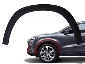 {{photo.Alt || photo.Description || 'Расширитель крыла передняя левая Changan UNI-T'}}