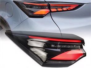 {{photo.Alt || photo.Description || 'Фонарь задний левый Changan UNI-T'}}