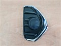 Накладка противотуманной фары левая Haval M6 2803130XKZ0YA