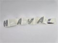 Эмблема крышки багажника Haval M6 3921102XKZ0YA
