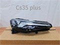 Фара правая Changan CS35Plus New S111F2805010405AA