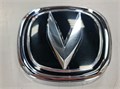Эмблема крышки багажника CHANGAN CS85 COUPE S302F2714010500