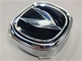 Эмблема крышки багажника CHANGAN CS85 COUPE S302F2714010500