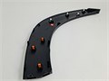 Накладка арки задней левой Changan UNI-T S202F2713060700