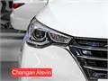 Фара правая Changan Alsvin B511F2805010400