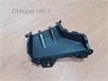 Воздуховод (дефлектор) передний правый Changan UNI-V C281F2713013100