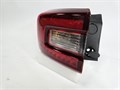 Фонарь задний левый в крыло Changan CS55 S2010301100AB